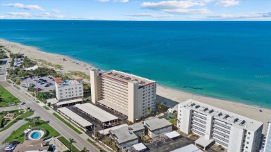 Beach Condo For Sale in Venice, Florida