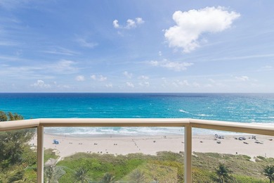 Beach Condo For Sale in Singer Island, Florida