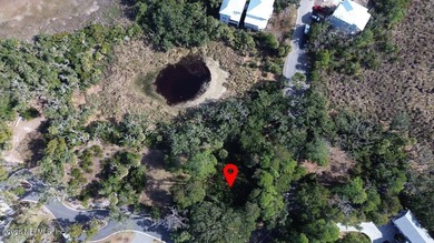 Beach Lot For Sale in Fernandina Beach, Florida