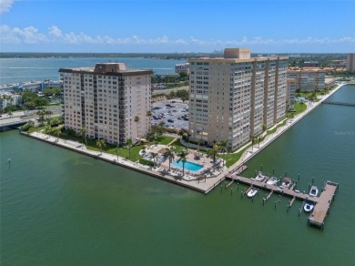 Beach Condo For Sale in St. Petersburg, Florida