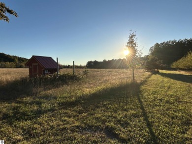 Beach Acreage For Sale in Empire, Michigan