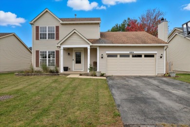 Beach Home For Sale in Kenosha, Wisconsin