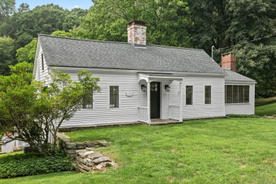 Beach Home For Sale in Essex, Connecticut