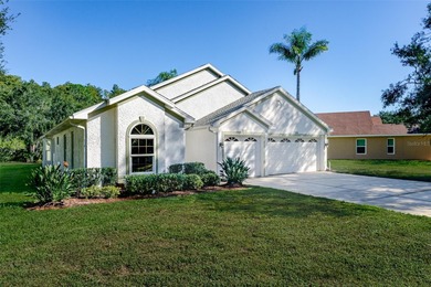Beach Home Sale Pending in Oldsmar, Florida