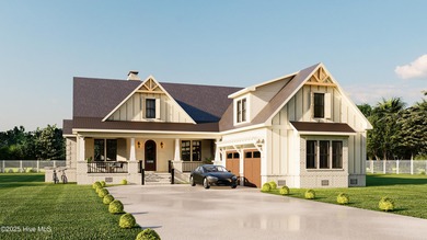 Beach Home Sale Pending in Ocean Isle Beach, North Carolina