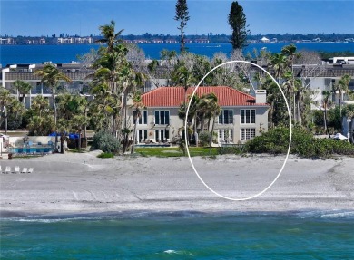 Beach Condo For Sale in Longboat Key, Florida