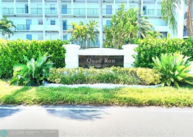 Beach Condo Off Market in Sunrise, Florida