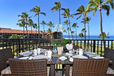 Papakea B405 · PK B405 Spacious 3Bedroom at OceanFront Resort - Beach Vacation Rentals in Lahaina, HI on Beachhouse.com