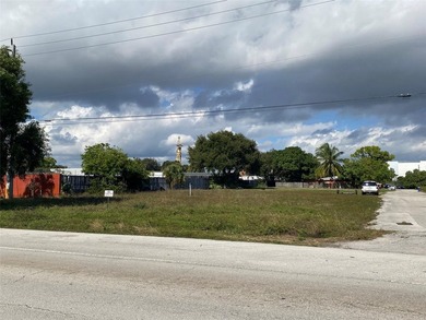 Beach Lot For Sale in Pompano Beach, Florida