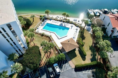 Beach Condo For Sale in Destin, Florida