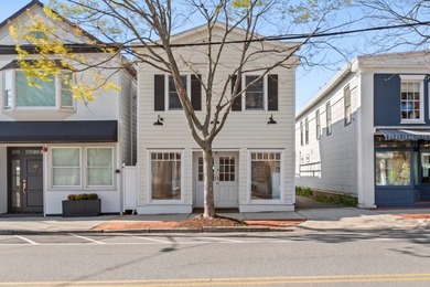 Beach Commercial For Sale in Southampton, New York