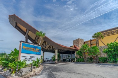 Beach Condo For Sale in Daytona Beach, Florida