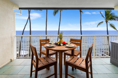 Vacation Rental Beach Condo in Kailua Kona, Hawaii