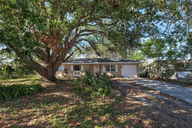 Beach Home For Sale in Englewood, Florida