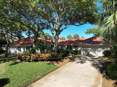 Beach Home For Sale in Vero Beach, Florida