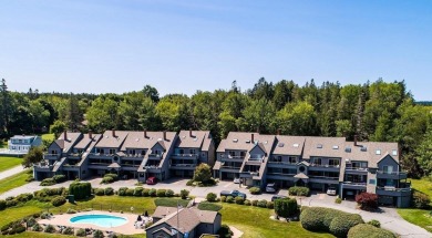 Beach Condo For Sale in Southwest Harbor, Maine