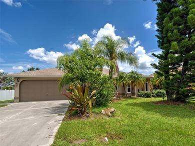 Beach Home For Sale in Port Charlotte, Florida