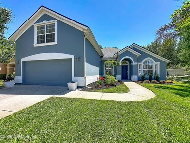 Beach Home Active Under Contract in Jacksonville, Florida