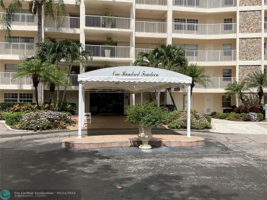 Beach Condo For Sale in Pompano Beach, Florida