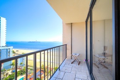 Beach Condo For Sale in Long Beach, California
