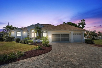 Beach Home For Sale in Placida, Florida