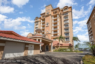 Beach Condo For Sale in Titusville, Florida