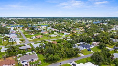Beach Lot For Sale in North Port, Florida