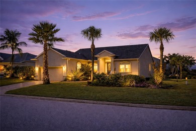 Beach Home For Sale in Tierra Verde, Florida
