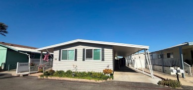 Beach Home For Sale in Huntington Beach, California