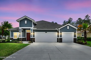 Beach Home For Sale in Fernandina Beach, Florida