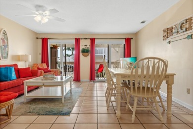 Beach Condo For Sale in Destin, Florida