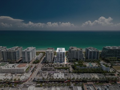 Beach Condo For Sale in Surfside, Florida