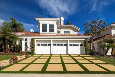 Beach Home For Sale in Corona Del Mar, California