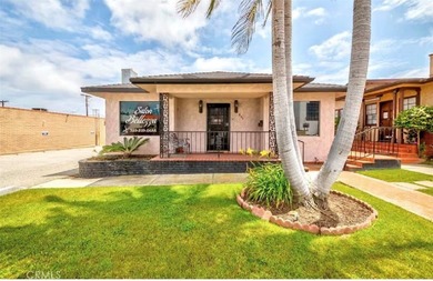 Beach Commercial Active Under Contract in San Pedro, California