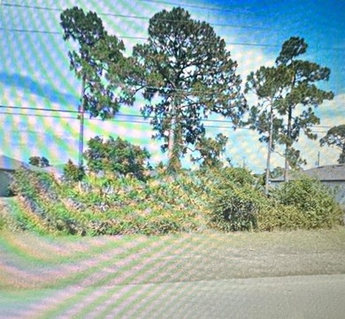 Beach Lot For Sale in Port Saint Lucie, Florida