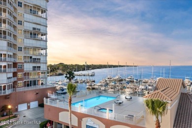 Beach Condo For Sale in Cocoa, Florida
