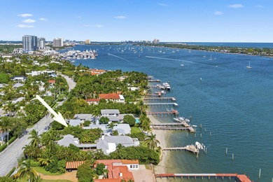Beach Home For Sale in West Palm Beach, Florida
