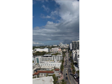 Beach Condo For Sale in Miami Beach, Florida