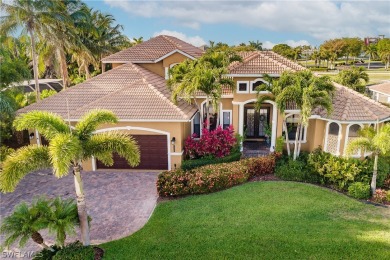 Beach Home Off Market in Marco Island, Florida