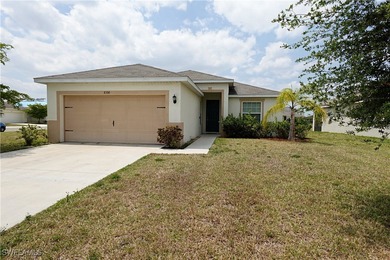 Beach Home For Sale in Lehigh Acres, Florida