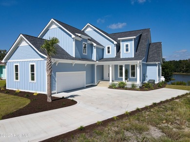 Beach Home For Sale in Hampstead, North Carolina
