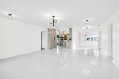 Beach Home For Sale in Sunrise, Florida