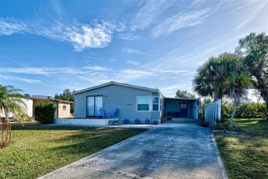 Beach Home For Sale in Englewood, Florida