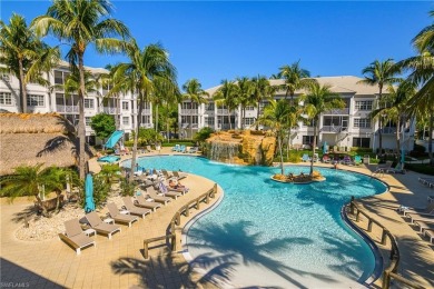 Beach Condo For Sale in Bonita Springs, Florida