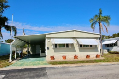 Beach Home For Sale in Pinellas Park, Florida