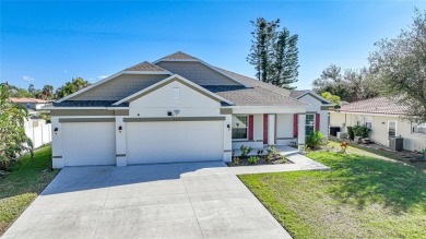 Beach Home For Sale in Port Charlotte, Florida