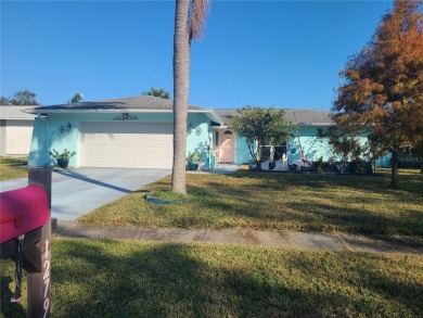 Beach Home For Sale in Dunedin, Florida