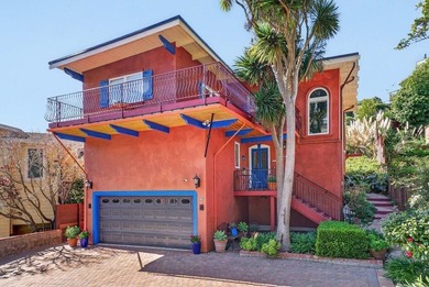 Beach Home For Sale in Aptos, California