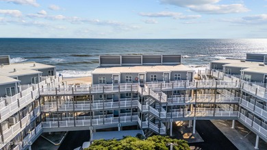 Beach Condo Active Under Contract in Indian Beach, North Carolina