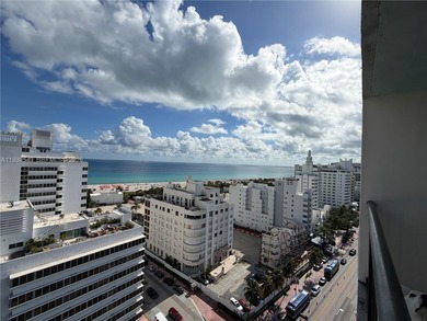 Beach Condo For Sale in Miami Beach, Florida